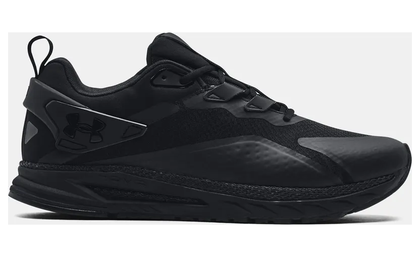Under Armour HOVR™ MVMNT Sportstyle Black (3025354-001)