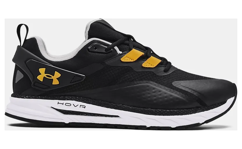 Under Armour HOVR™ MVMNT Sportstyle Black (3025354-003)