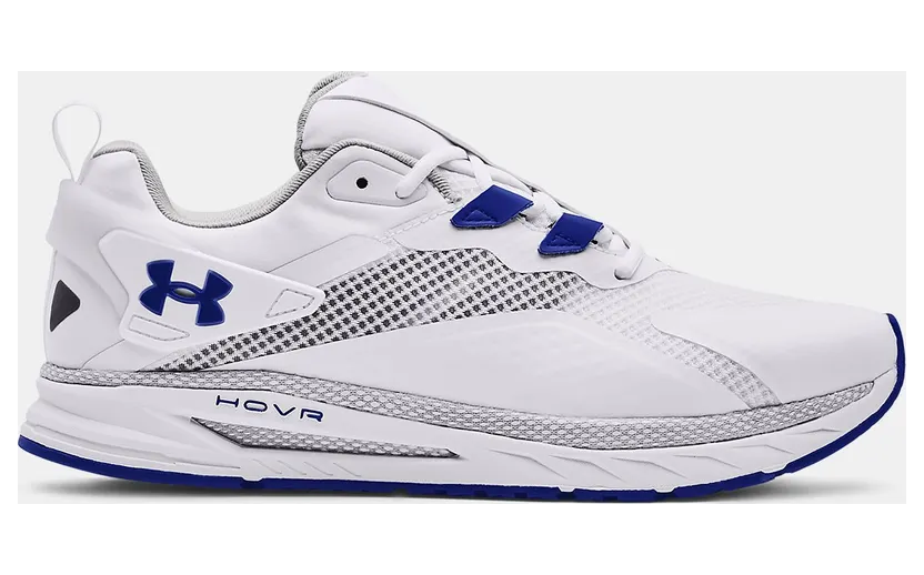 Under Armour HOVR™ MVMNT Sportstyle White (3025354-104)