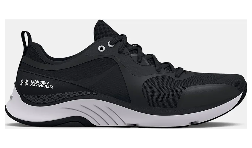 Under Armour HOVR™ Omnia Black (3025054-001)