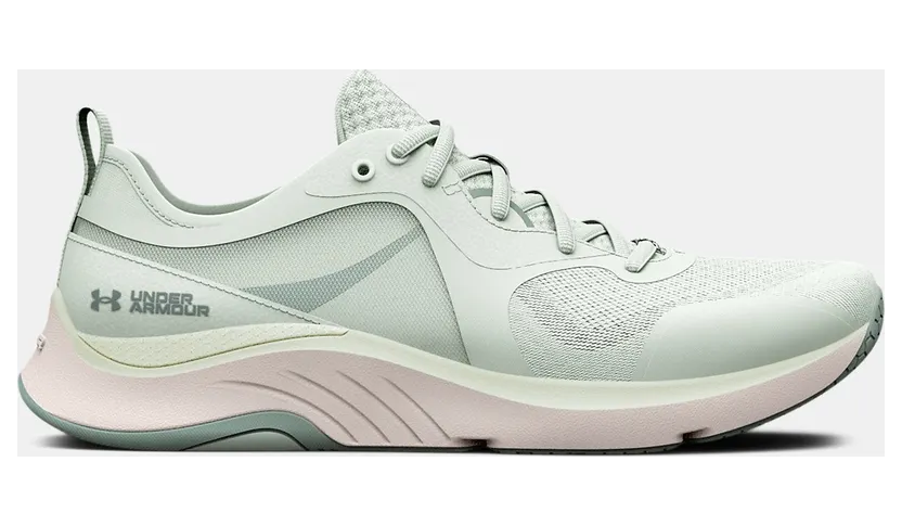 Under Armour HOVR™ Omnia Green (3025054-303)