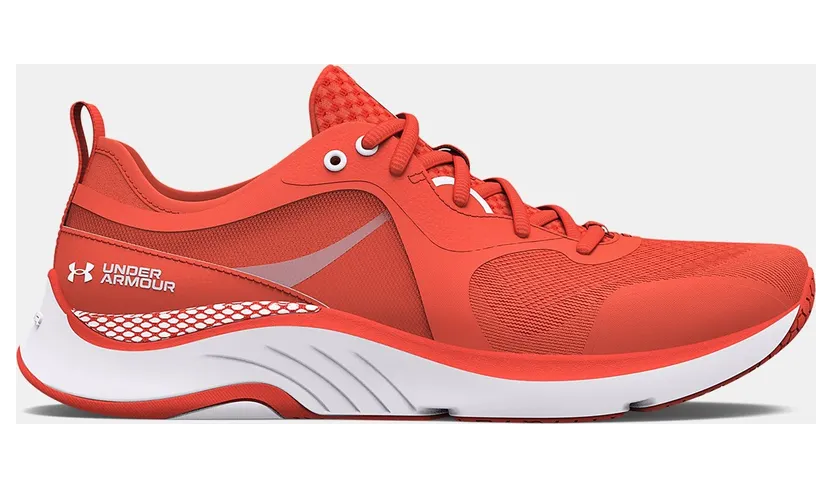 Under Armour HOVR™ Omnia Orange (3025054-601)
