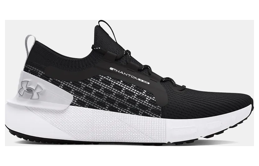 Under Armour HOVR Phantom 3 SE Black Reflective (3027154-002)