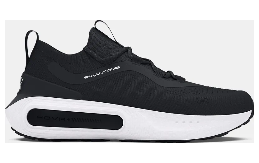Under Armour HOVR Phantom 4 ‘Black White’ (3027593-001)