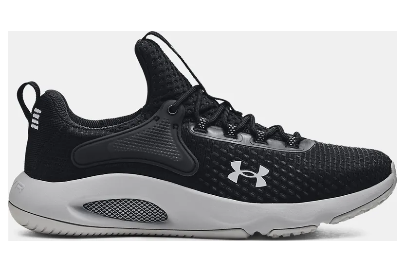 Under Armour HOVR™ Rise 4 Black (3025565-001)