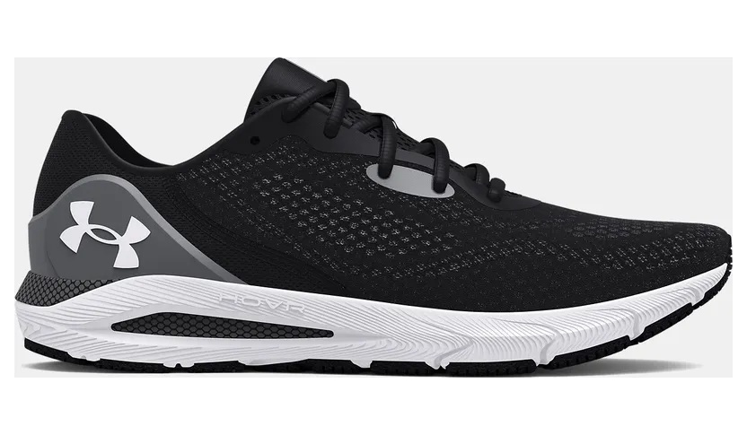 Under Armour HOVR™ Sonic 5 Black (3024898-001)