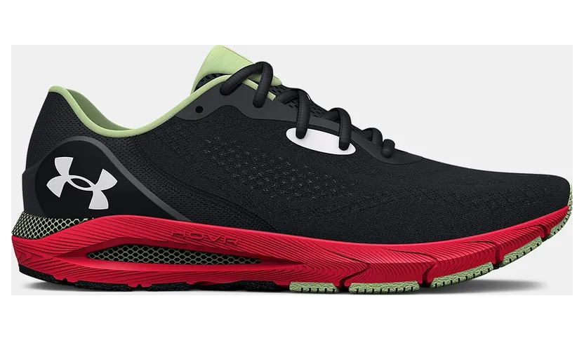 Under Armour HOVR™ Sonic 5 Black (3024898-003)