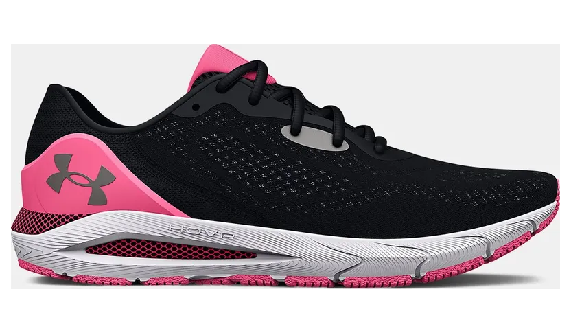 Under Armour HOVR™ Sonic 5 Black (3024906-004)