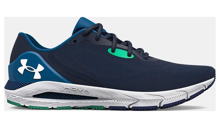 Under Armour HOVR™ Sonic 5 Blue (3024898-400)