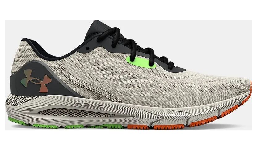 Under Armour HOVR™ Sonic 5 Brown (3024898-101)