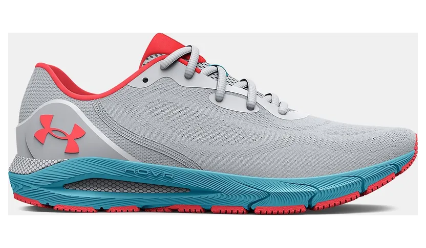 Under Armour HOVR™ Sonic 5 Gray (3024906-104)