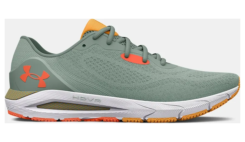Under Armour HOVR™ Sonic 5 Gray (3024906-300)