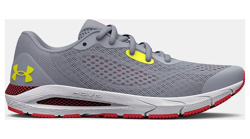 Under Armour HOVR™ Sonic 5 Gray (3024980-100)