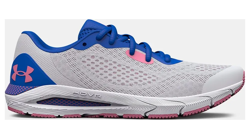 Under Armour HOVR™ Sonic 5 Gray (3025006-100)