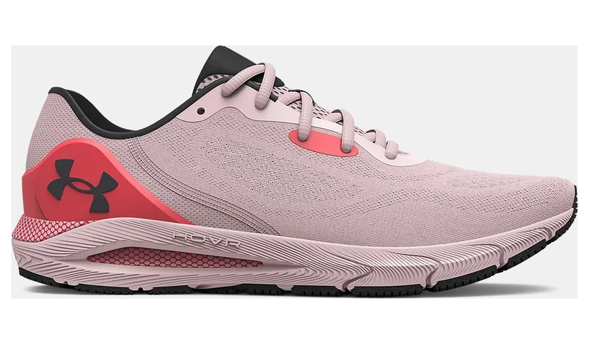Under Armour HOVR™ Sonic 5 Pink (3024906-600)