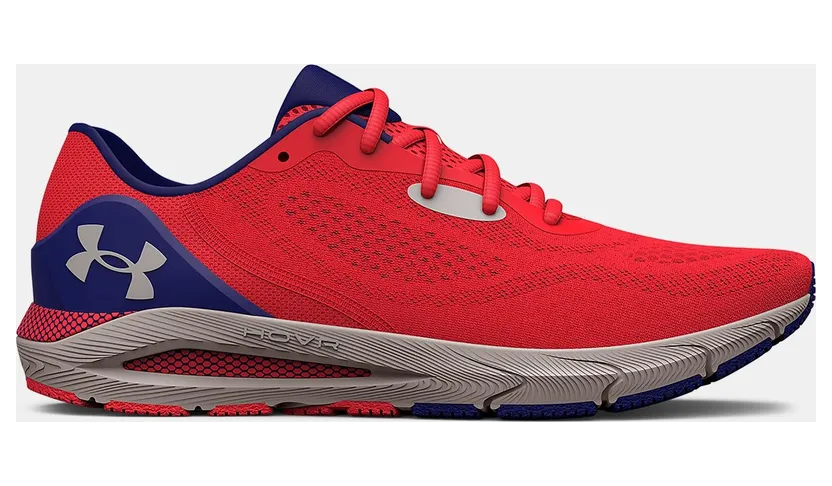 Under Armour HOVR™ Sonic 5 Red (3024898-601)