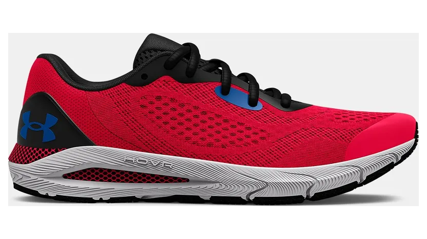 Under Armour HOVR™ Sonic 5 Red (3024980-600)