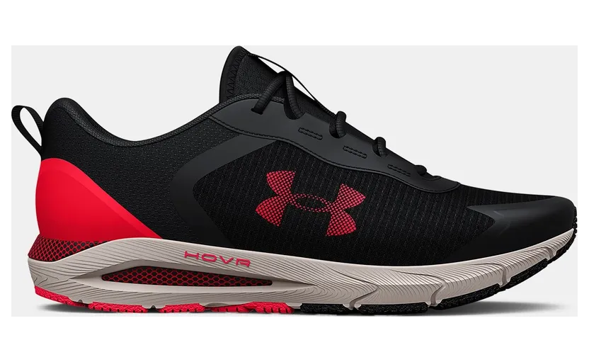 Under Armour HOVR™ Sonic SE Black (3024918-005)