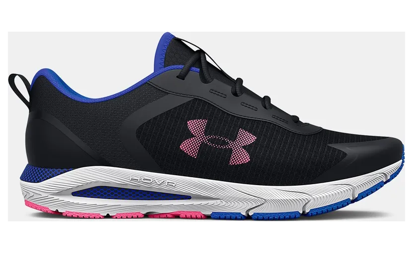 Under Armour HOVR™ Sonic SE Black (3024919-002)