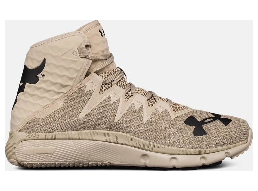Under Armour The Rock Delta City Khaki (3020175-200)