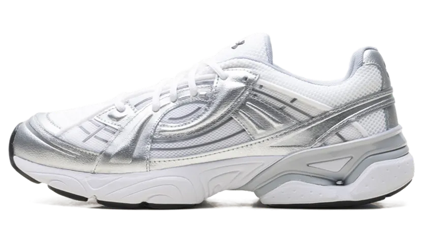 Under Armour UA Sola “White Metallic Silver” (6005284-100)
