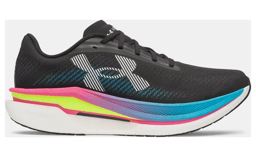 Under Armour UA U Velociti Pro Mannen – Under Armour – Schwarz – 6005378-001
