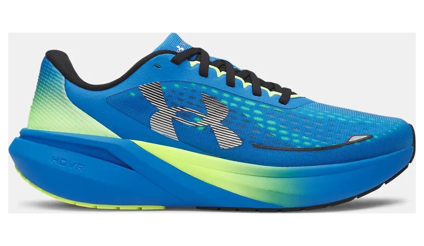 Under Armour Velociti Pace Mannen – Under Armour – Blau – 6009107-402