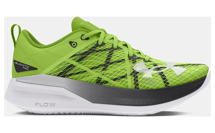 Under Armour Velociti Pro Morph Green Anthracite (3027560-300)