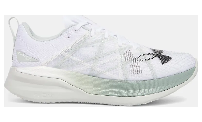 Under Armour Velociti Pro White Hydro Green Black (3027560-103)