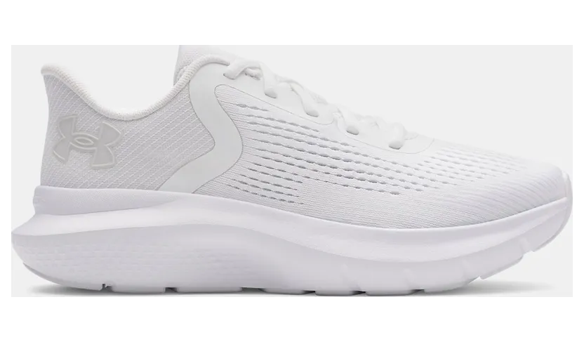 Under Armour (W) Rogue 5 ‘White’ (3028262-100)