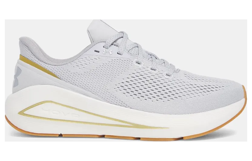 Under Armour (W) Sonic 7 ‘Halo Grey’ (3028003-014)