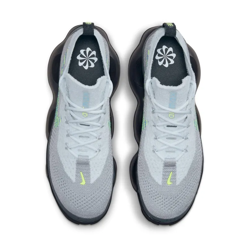 Nike Air Max Scorpion FK Wolf Grey (DJ4701-002)