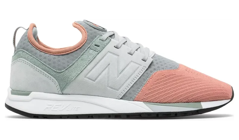New Balance 247 Dusted Peach