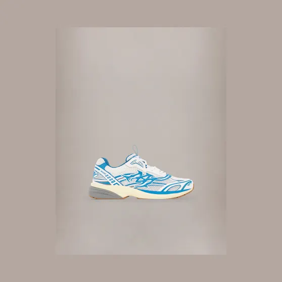 Amiri M-Tech “White Blue” (AM326SN008-003A)