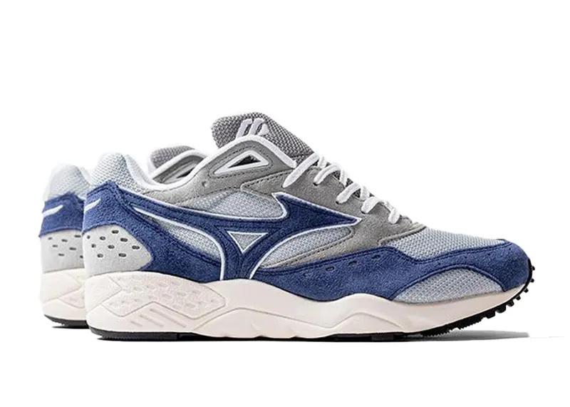 Mizuno Contender S Indigo (D1GA2137-14)