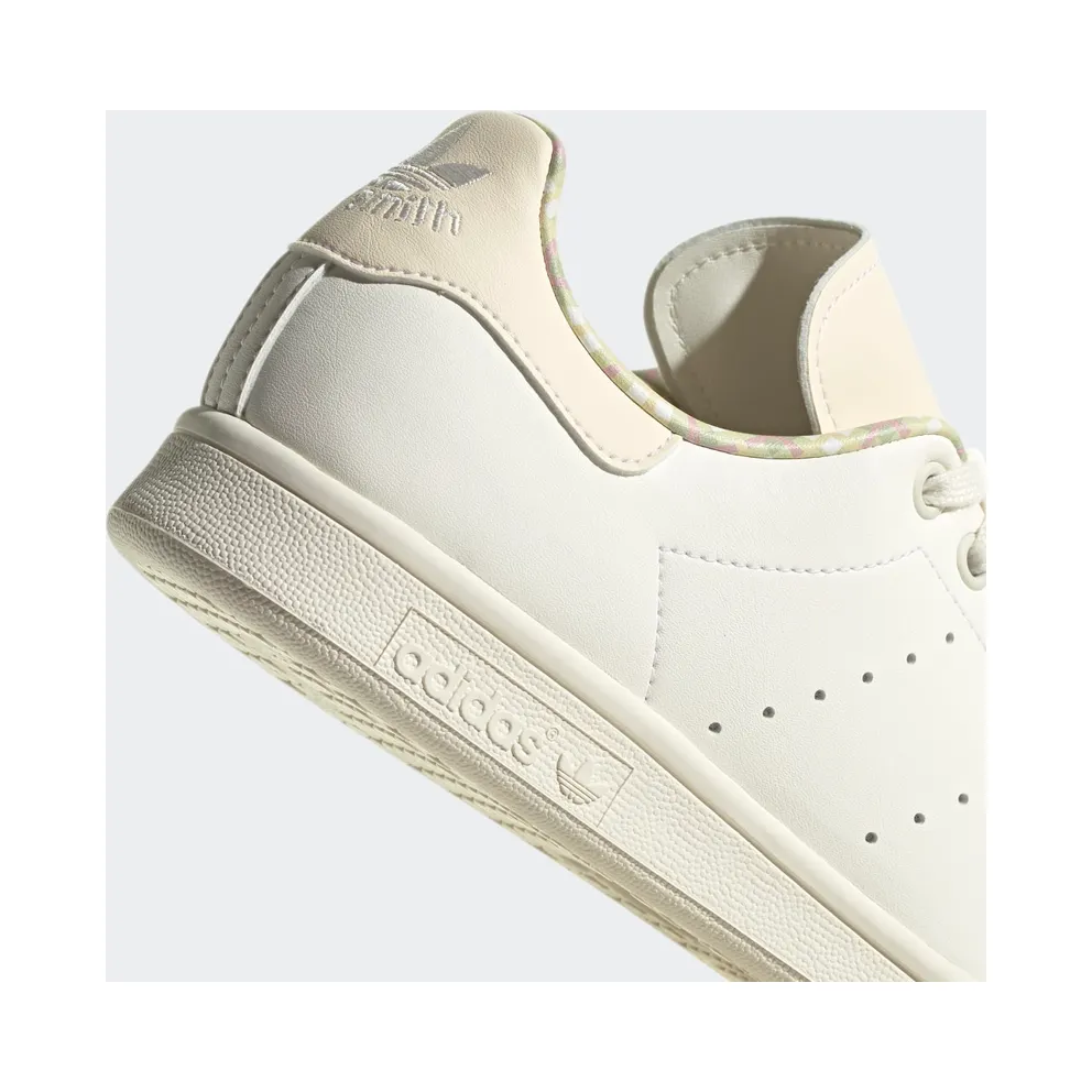 adidas Stan Smith Off White / Off White / Ecru Tint (GZ4358)