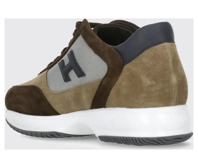 Hogan Sneakers Multicolor (HXM00N0I980UGO418J) (2)