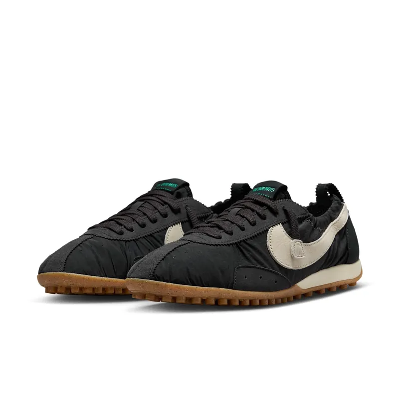 Nike Moon Shoe SP “Jacquemus – Off Noir” (HV8547-001)