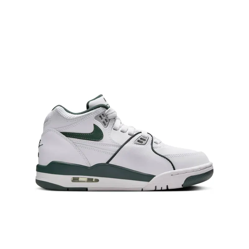Nike Air Flight ’89 White Vintage Green (HF0406-104)