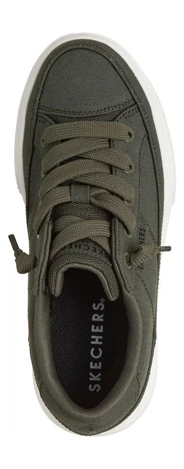 skechers-skech 418063L_OLV