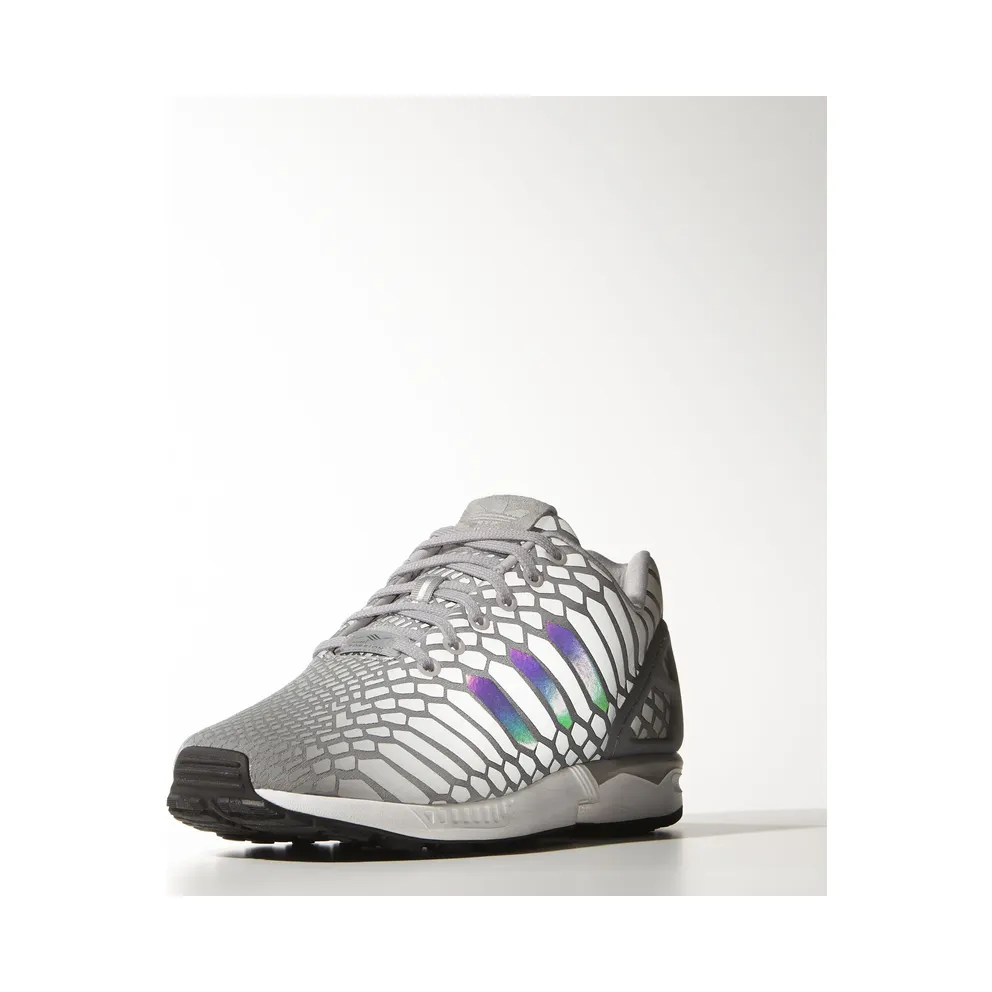 Adidas ZX Flux ‘Xeno Silver’ (2015) (B24442)