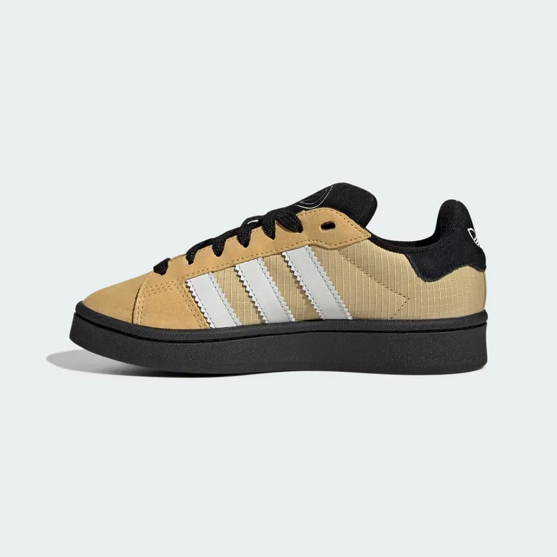Adidas Campus 00s Kids Oat / Crystal White / Core Black (JH7839)