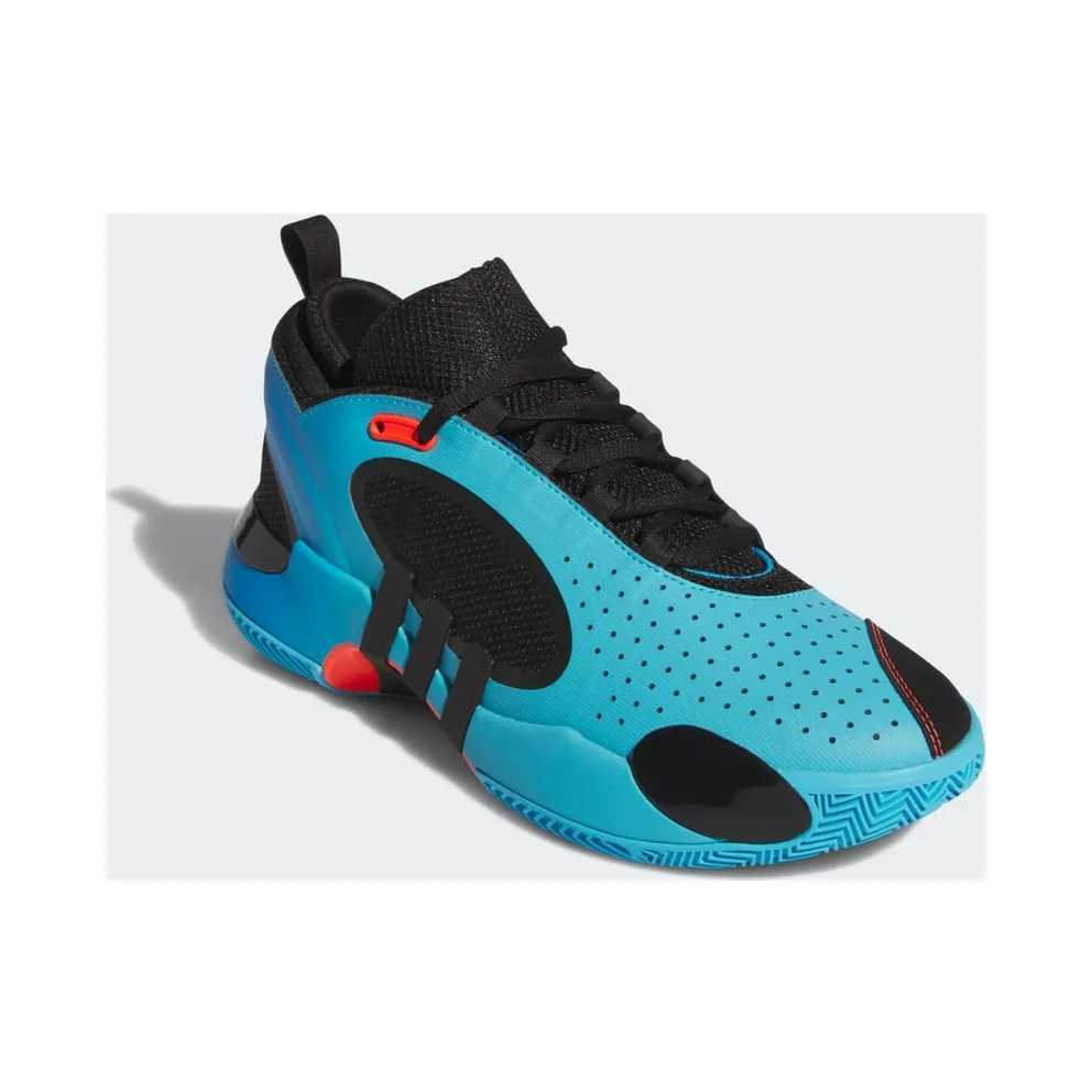 Adidas D.O.N. ISSUE 5 “Blue” (IE8325)