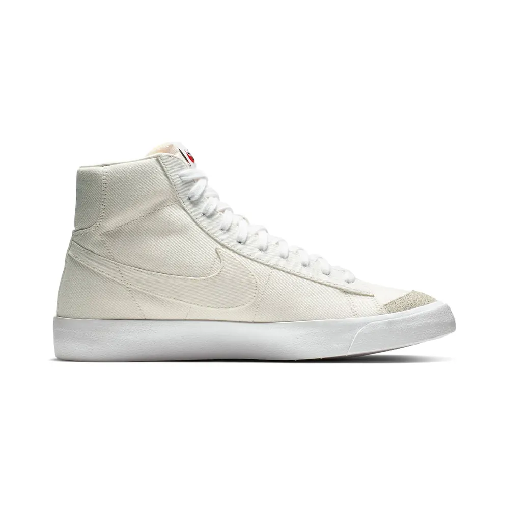 Nike Blazer Mid 77 Vintage Sail White Sail/Sail-Sail-White (CD8238-100)