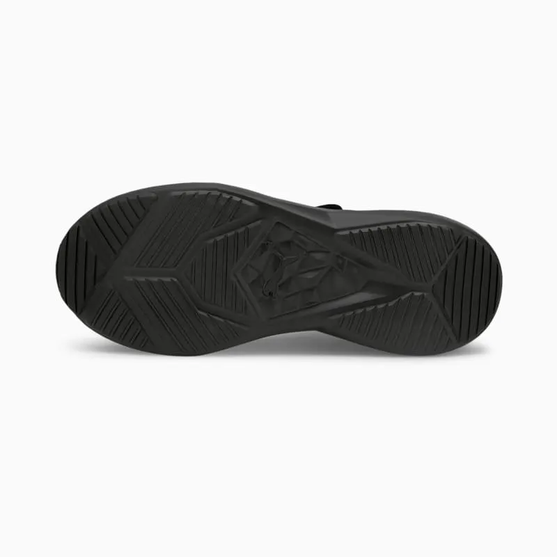 Puma Softride Enzo NXT “Black Castlerock” (195234-01)