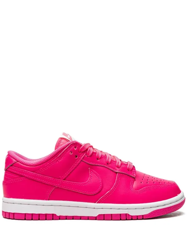 Nike Dunk Low Hot Pink – Pink (DZ5196)