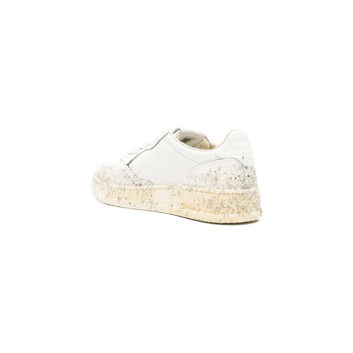 Autry Super Vintage “White” (AVLW TT01) (3)