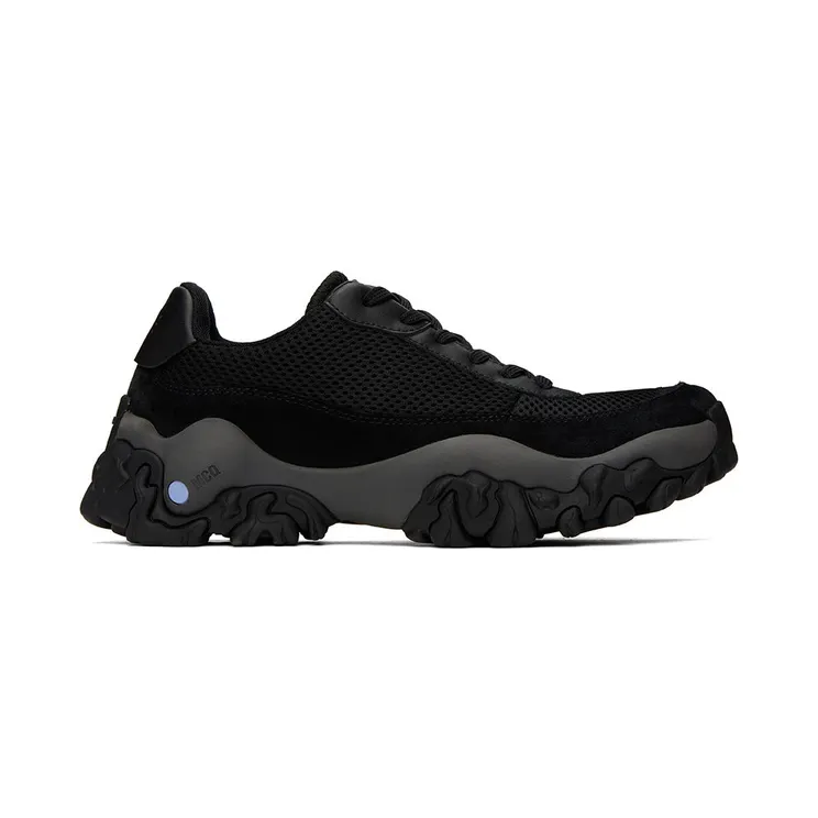 MCQ Black Crimp 1000 BLACK (700703R2846)
