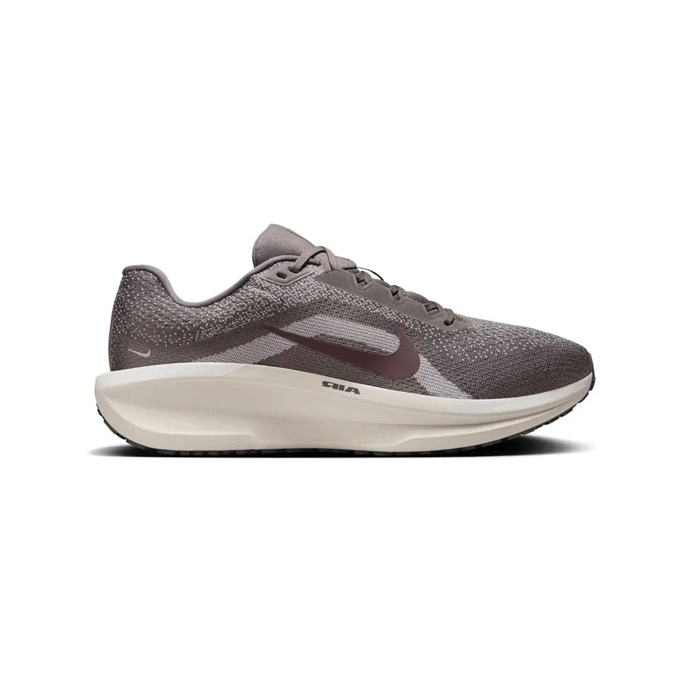 Nike Winflo 11 Cave Stone Vast Grey Dark Smoke Grey Burgundy Crush (FJ9509-200)