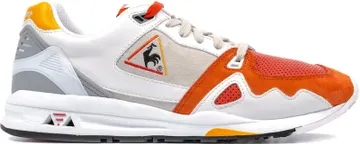 Le Coq Sportif R1000 Highs and Lows HAL White Swan | 1421741